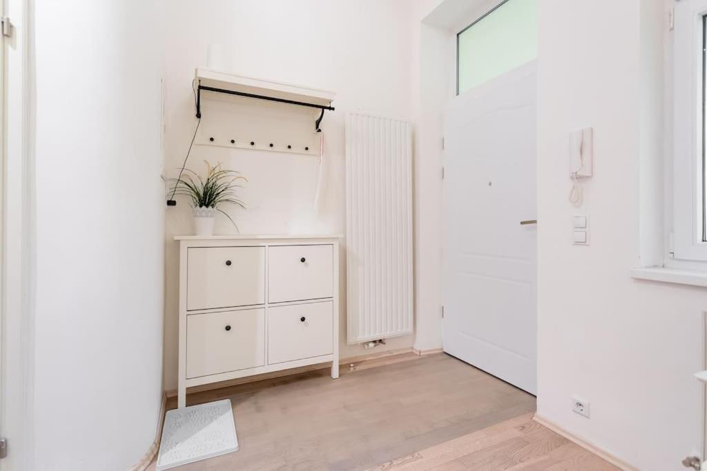 Danube Art Apartments Βιέννη Εξωτερικό φωτογραφία