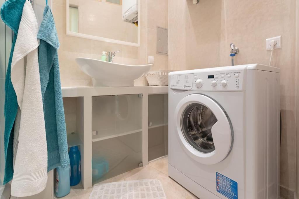Danube Art Apartments Βιέννη Εξωτερικό φωτογραφία