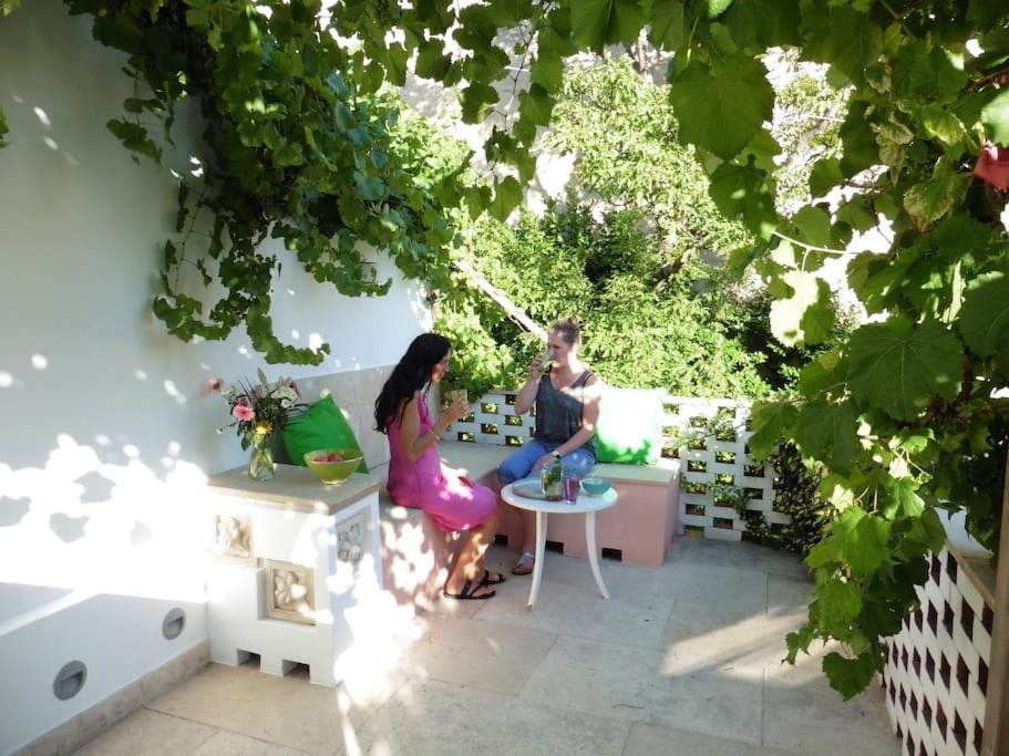 Danube Art Apartments Βιέννη Εξωτερικό φωτογραφία