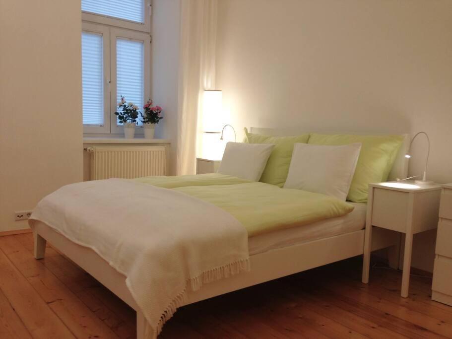 Danube Art Apartments Βιέννη Εξωτερικό φωτογραφία