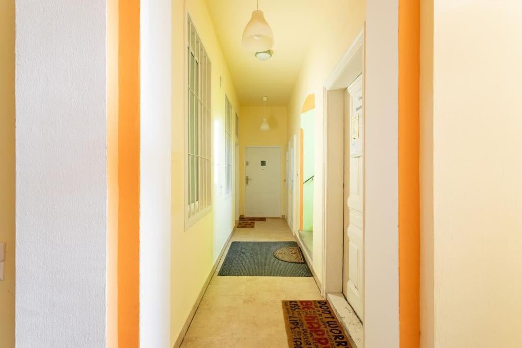 Danube Art Apartments Βιέννη Εξωτερικό φωτογραφία